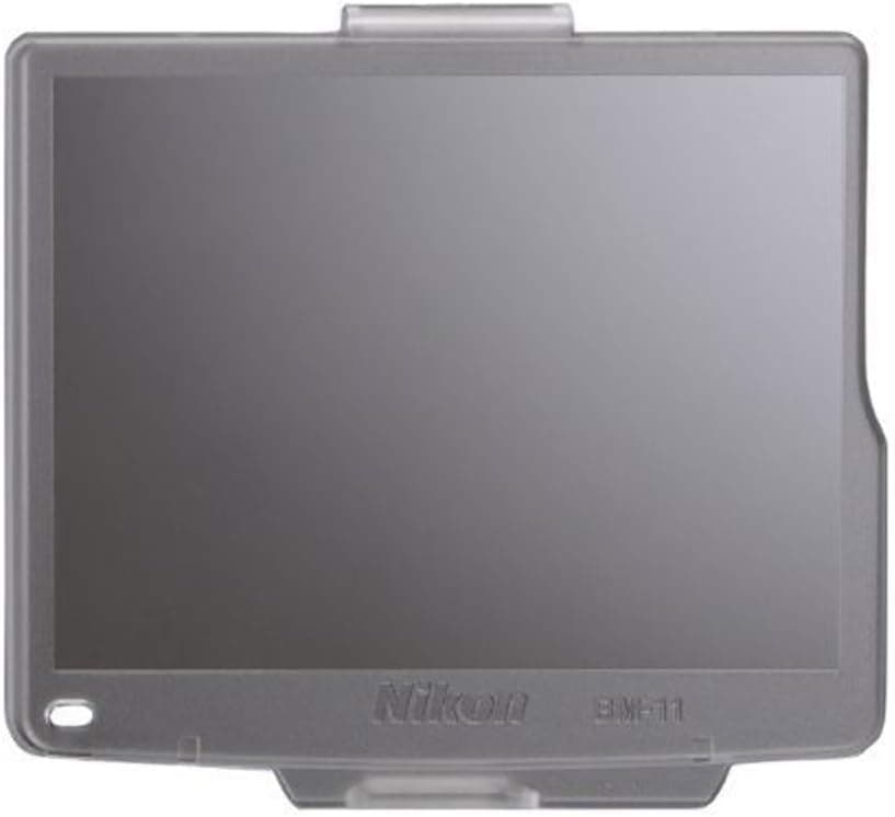 Nikon BM-11 Monitor Cover for Nikon D7000 Digital SLR Camera