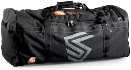 Shock Doctor 994 Hockey Bag (Black)