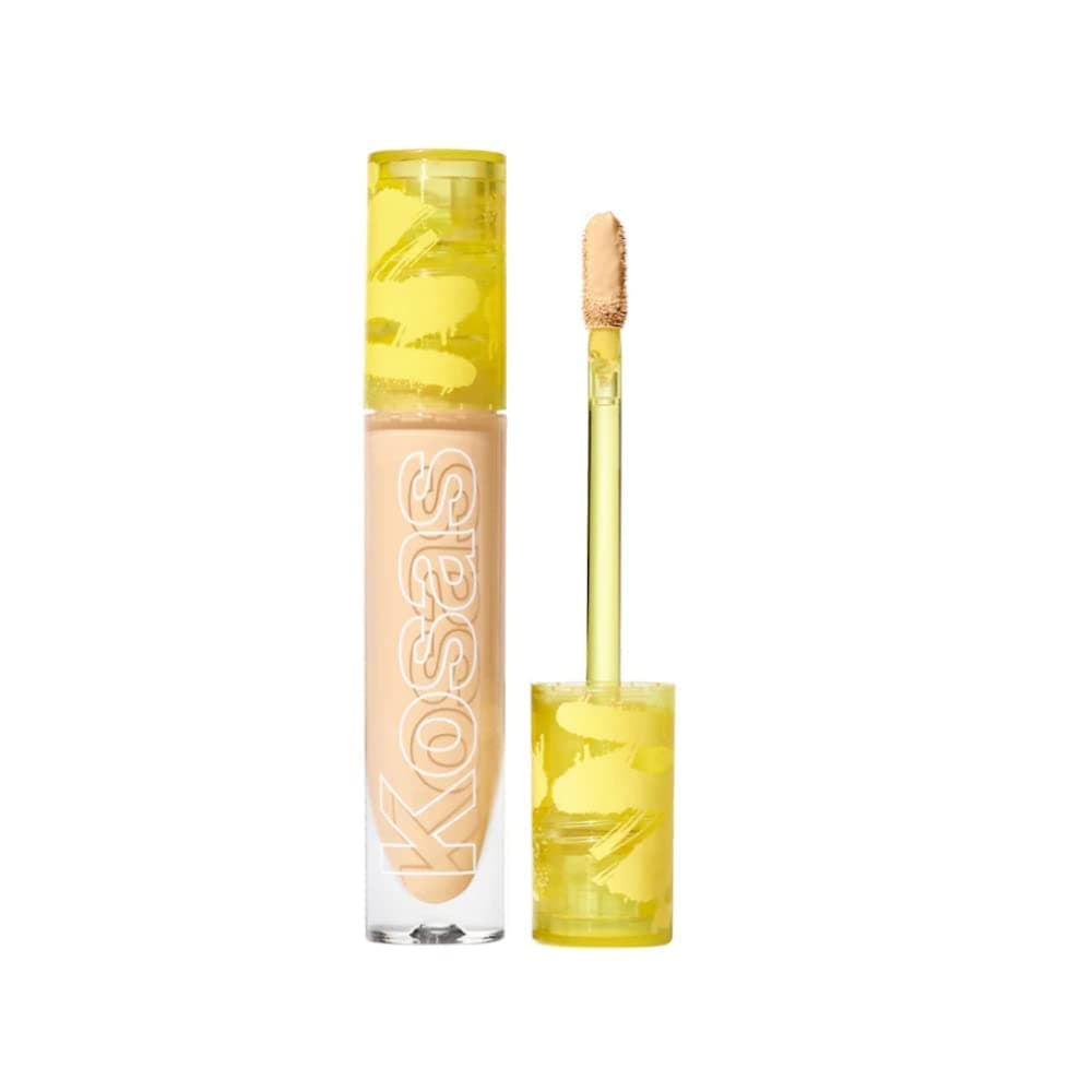 Kosas Revealer Concealer | Medium Coverage Concealer, (Tone 05)