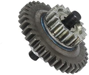 Redcat Racing Steel Differential 35T/17T Gear Set