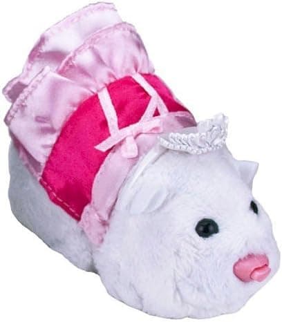 Zhu Zhu Pets Maiden Outfit