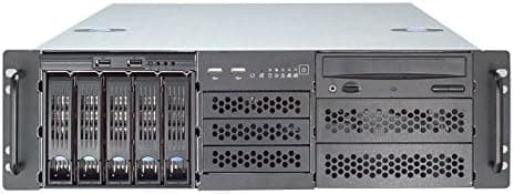 Chenbro RM31300-H 3U 26IN General Purpose Server Chassis