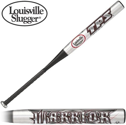 Louisville TPS Warrior SlowPitch Softball Bat 26OZ SB85