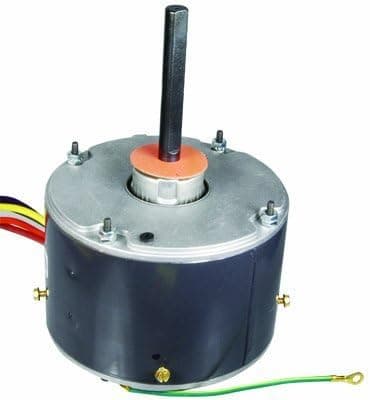 Packard 63382 Direct Replacement Rheem Condenser Fan Motors