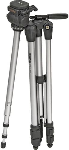 Sunpak 620-757TM Tripod