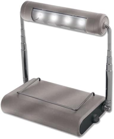 Rite Lite LPL904 4 LED Book/Computer Light
