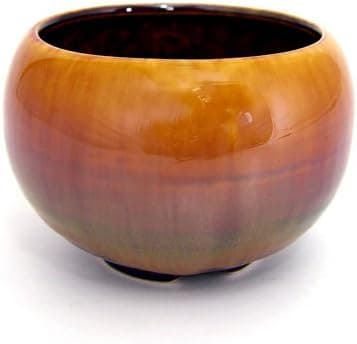 SHOYEIDO Bowl Incense Holder Prism, 7.2 OZ