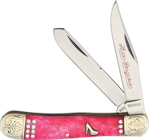 Rough Rider Hello Series Trapper RR1605