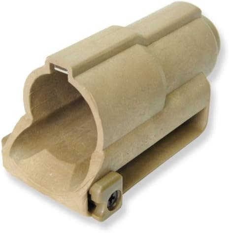 Surefire (V70-TN) Rugged Polymer Speed Holster, Tan