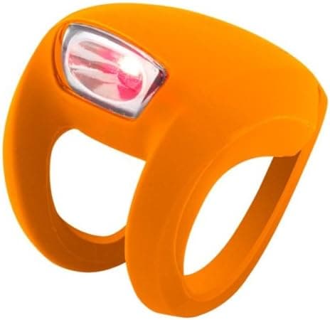 KNOG Frog Strobe Rear Taillight
