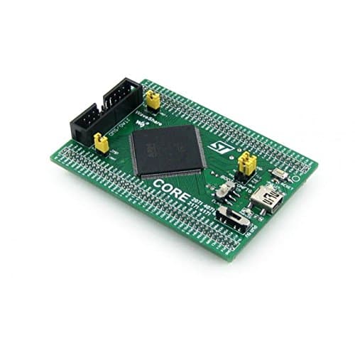 WaveShare Core407I (6102)