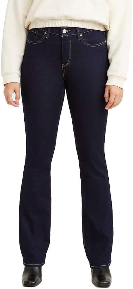 Levi's Women's 315 Shaping Bootcut Jean