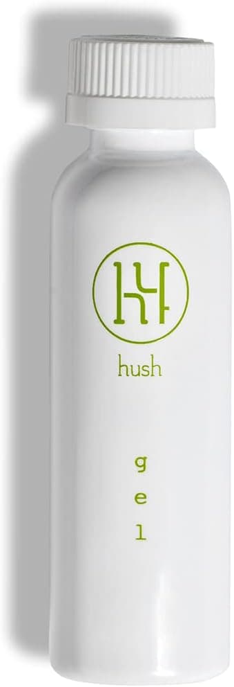 Hush Anesthetic Tattoo Numbing Gel (4 Ounce (Pack of 1))