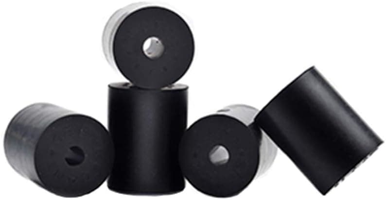Cane Creek Thudbuster LT Medium #5 Black Elastomer - BAE0005