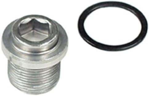 SHIMANO FC-7700 Crank Fixing Bolt and Washer