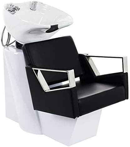 Skin Act Executive Series Shampoo Chair