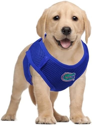 HUNTER Pet Vest Harness, Large/X-Large, Florida University