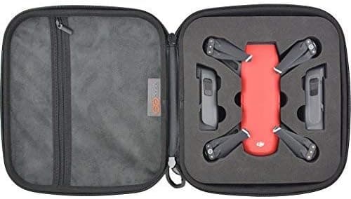 GOcase Compact Case for DJI Spark Drone - Waterproof Case