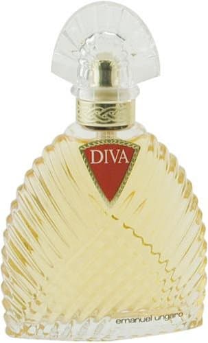Diva By Ungaro For Women. Eau De Parfum Spray 1 OZ