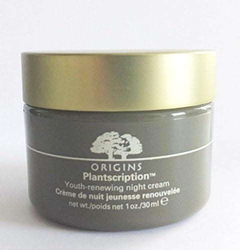Origins Plantscription Youth Renewing Night Cream 30ml