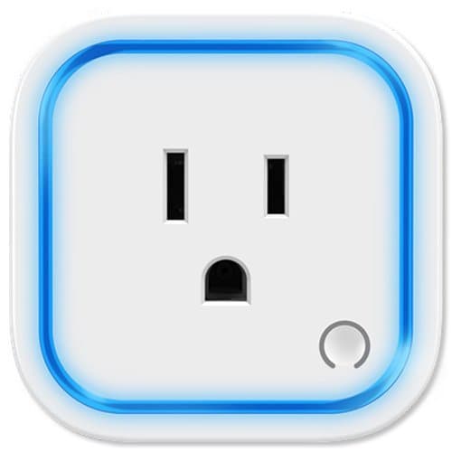 Aeon Labs Aeotec Z-Wave Smart Switch 6, Gen5 (3 Pack)