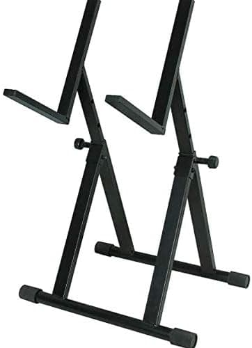 Amp Stand Black