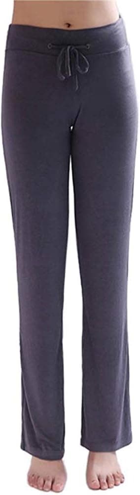 AvaCostume Women's Soft Drawstring Modal Cotton Sporting Yoga Sporting Pants