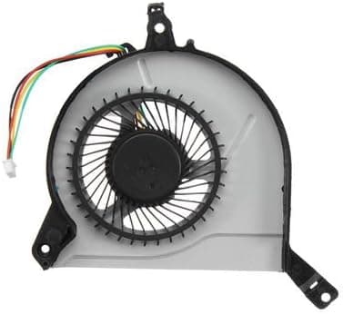 CPU Cooling Fan for HP Beats Special Edition 15-p030nr 15-p099nr