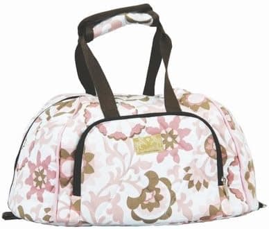 Equine Couture Women's Ashley Hat Bag