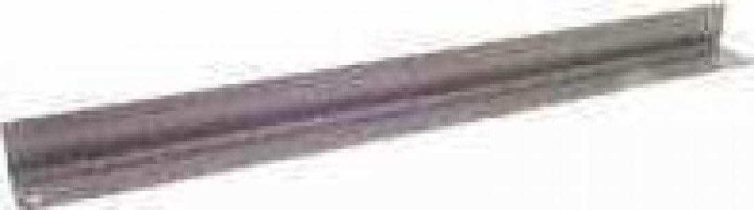 Vestal Mfg Co. 3-1/2X3-1/2X48" Brick Lintel BRK48/BR048