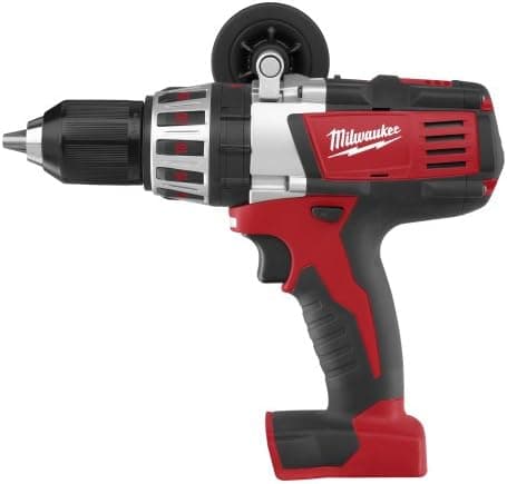 Bare-Tool Milwaukee 2610-20 18-Volt Drill/Driver (Tool Only, No Battery)