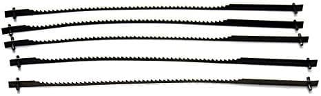 Brand New 105mm (18T) Wood and Plastic Cutting Blade for Moto-Saw (1)
