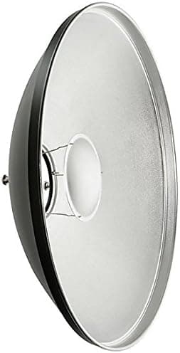 Calumet 22" Beauty Dish