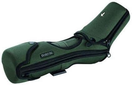 Swarovski Optik Stay-On Case for STX Eyepiece Straight Spotting Scope