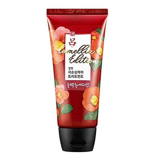 AMOREPACIFIC CORPORATION RYO Damage Care Treatment Camelia Limited Edition 180 ml 6 fl oz