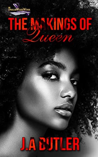 THE MAKINGS OF QUEEN