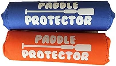 Paddle Protector Float for SUP Paddleboard (2 Pack) Flotation and Visibility, Sports Gift, Kayak, Canoe, Surf, Paddleboarding