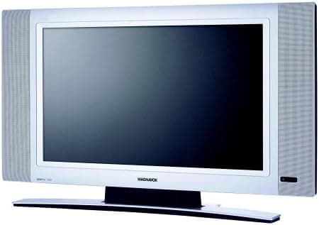 Magnavox 37MF231D 37-Inch Widescreen LCD HDTV with HDMI