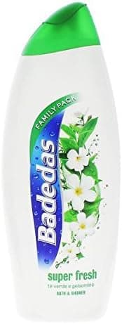 Badedas Super Fresh Bath Shower Gel 25.4oz