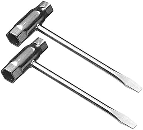 Ryobi/Homelite Chainsaw (2 Pack) Replacement Combination Wrench # 631055005-2PK