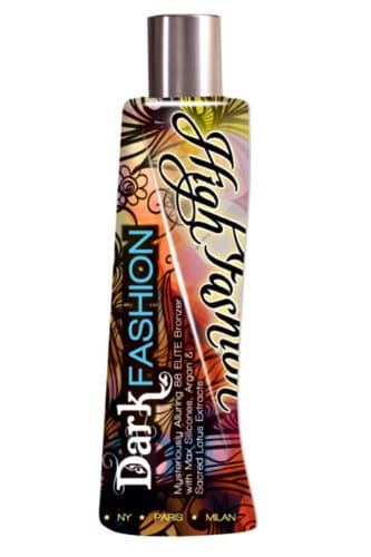 High Fashion Dark Fashion 88 Elite Bronzing Tanning Lotion 10 Oz.