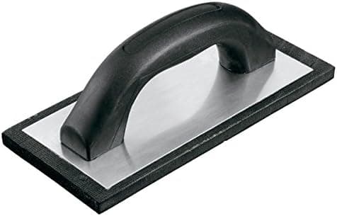 Roberts 10062 Rubber Grout Float, 9 x 4