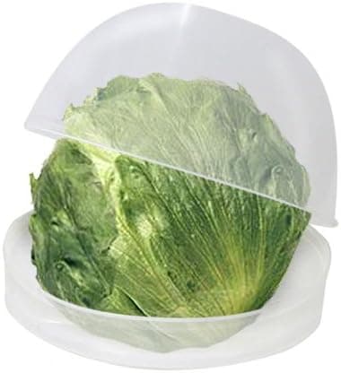 Rpi Lettuce/melon Container 4-3/4 X 7 Dia.