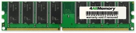 4AllDeals 1GB RAM Memory Upgrade for Compaq Presario SR1610NX (DDR-400MHz 184-pin DIMM)