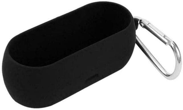 Kaladior Hard Carrying Case for SoundPEATS True Wireless Bluetooth Earbuds in-Ear Stereo Bluetooth Headphones Wireless Earphones