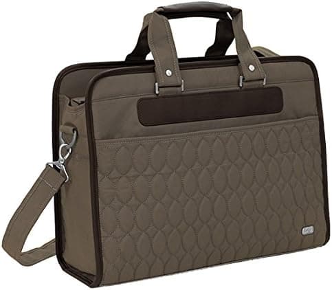 Lug Chariot Work Tote Bag