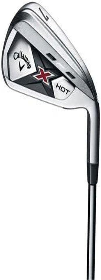 Callaway X Hot Individual Iron