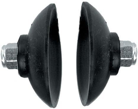 EZ Reacher RC-DC-6 Replacement Rubber Cups, 6 Pair