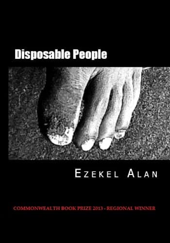 Disposable People: Inspired by true events