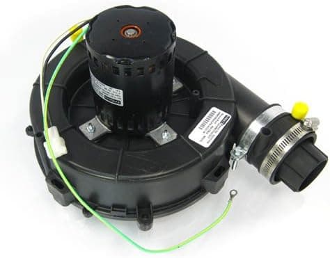 7021-9450 - FASCO Furnace Draft Inducer/Exhaust Vent Venter Motor - OEM Replacement
